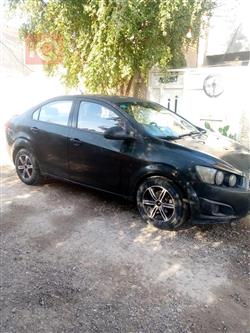 شيفروليه سونيك